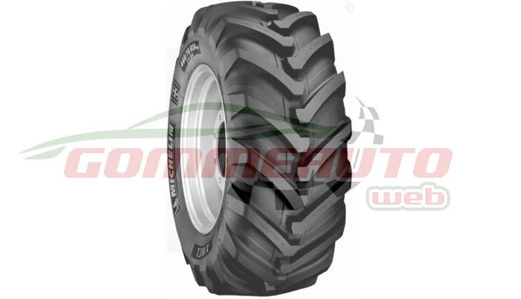 COP. 480/80 R26 167A8 XMCL